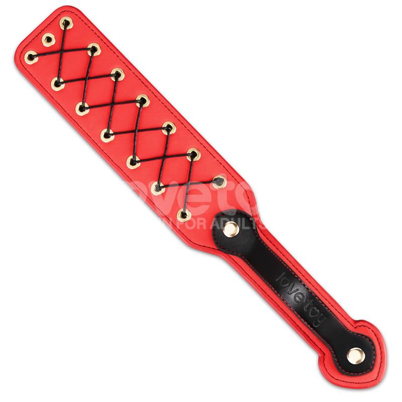 Pala con Cuerdas 38cm