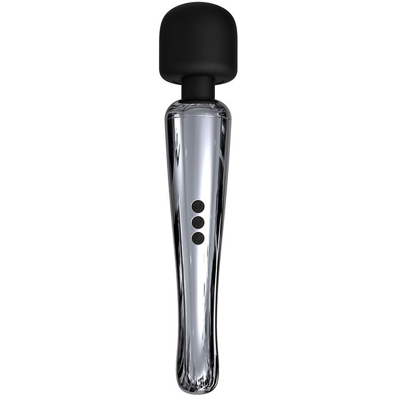 Masajeador High-Tech Súper Potente Inalámbrico