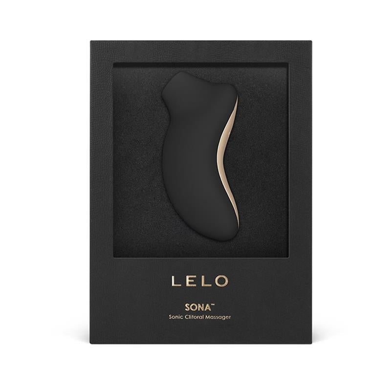 LELO Sona Negro