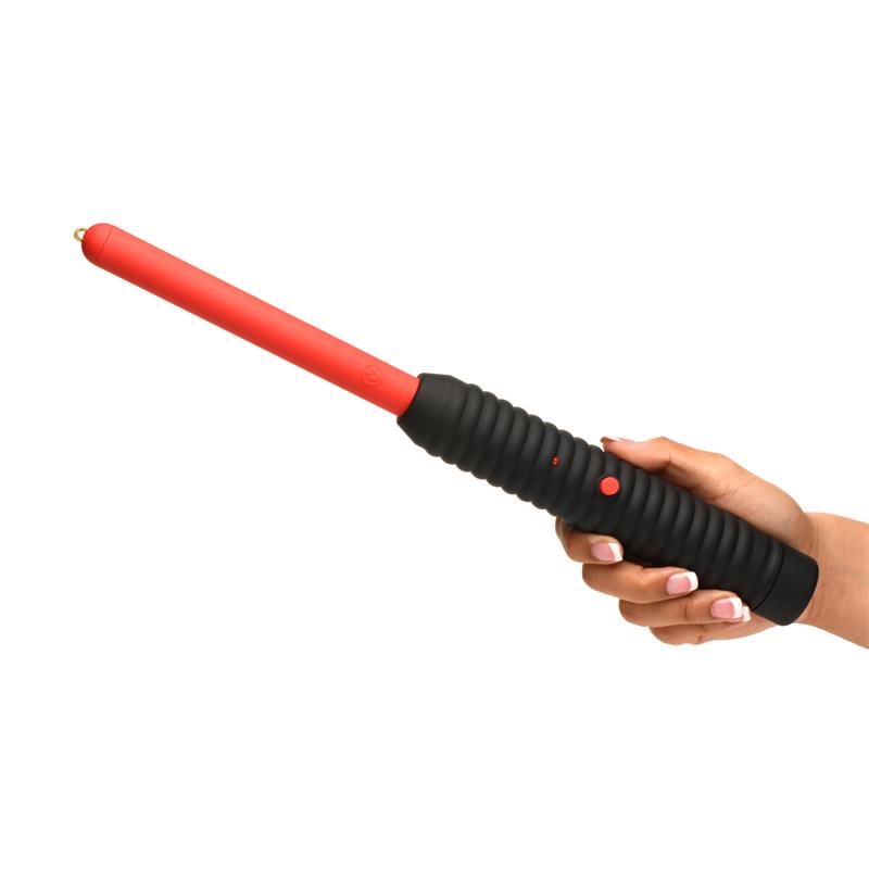 Spark Rod Varita Electroestimulación BDSM