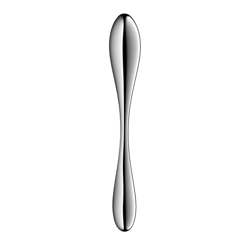 Dildo de Acero SATISFYER XXL