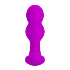 Terrance Plug Anal con vibración