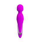 Vibrador Mortimer