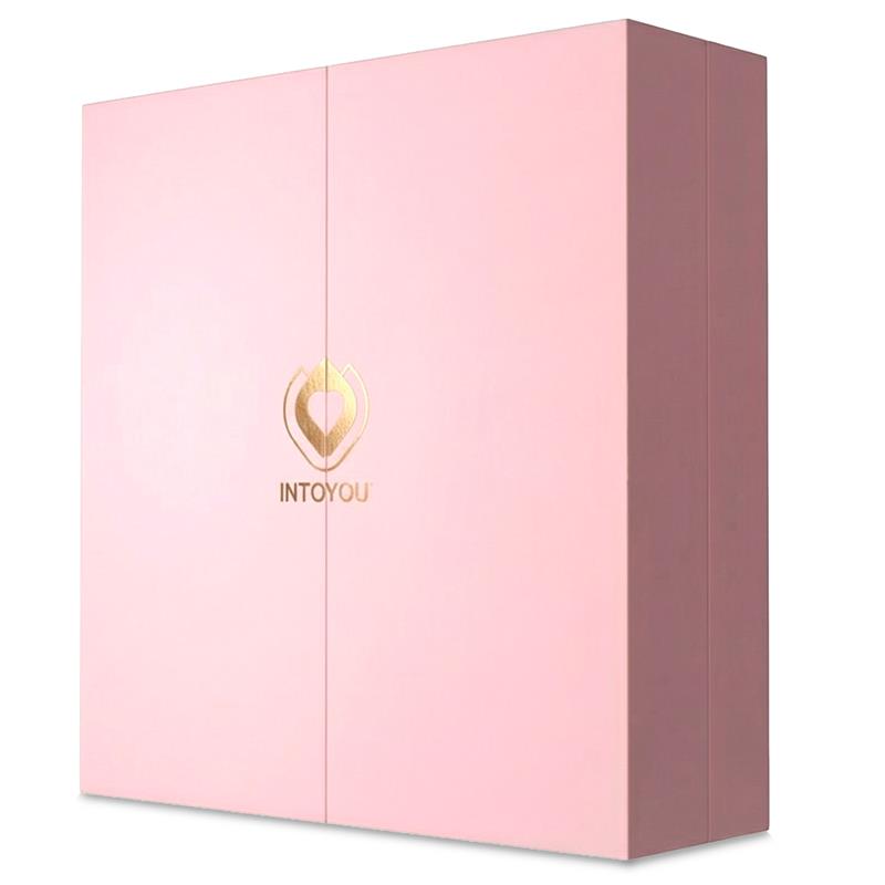 Calendario Luxury - Edición Limitada 24 Pcs