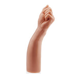 Dildo Bitch Fist
