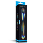 Twilight Gleam Dildo de Cristal
