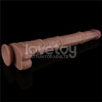 Dildo Articulable XXL