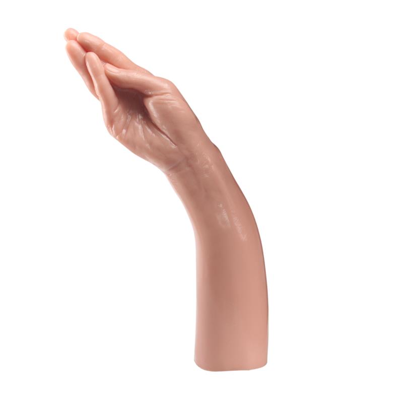 Dildo Magic Hand