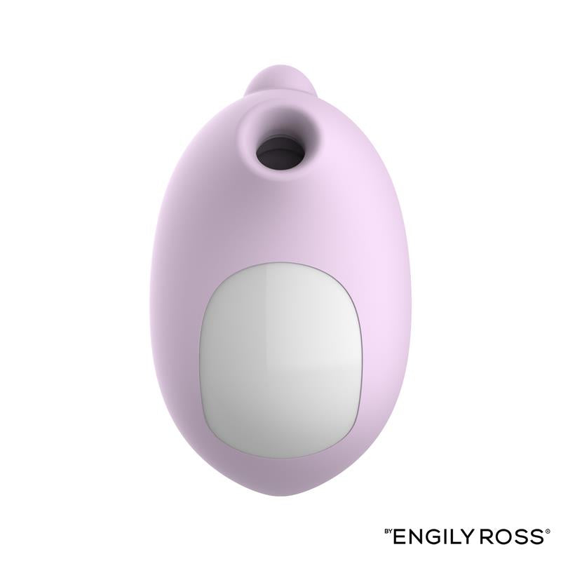 Dinky Succionador de Clítoris