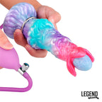 Eggryphon Dildo Ovipositor Silicona Líquida 20 cm