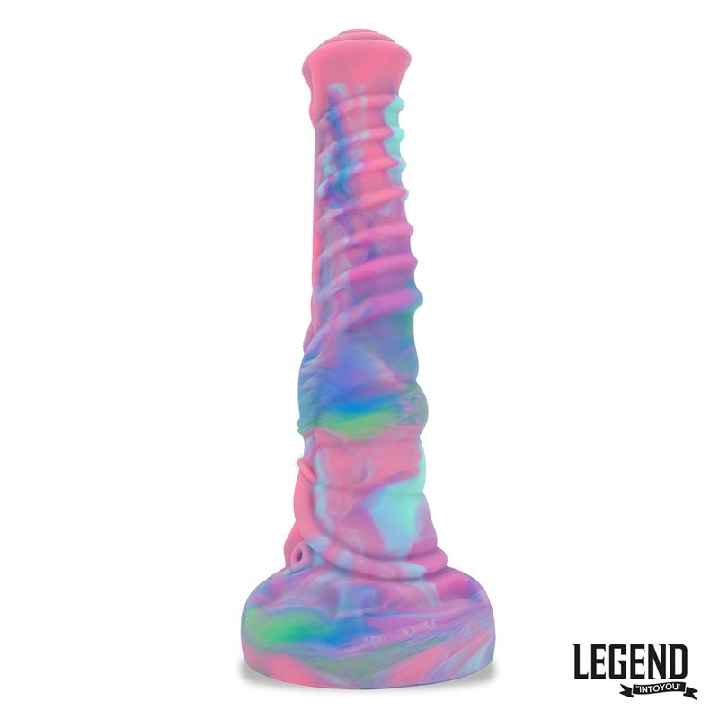 Equither Dildo Silicona Líquida