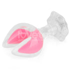 Gemoria Plug Anal Silicona Doble Punta