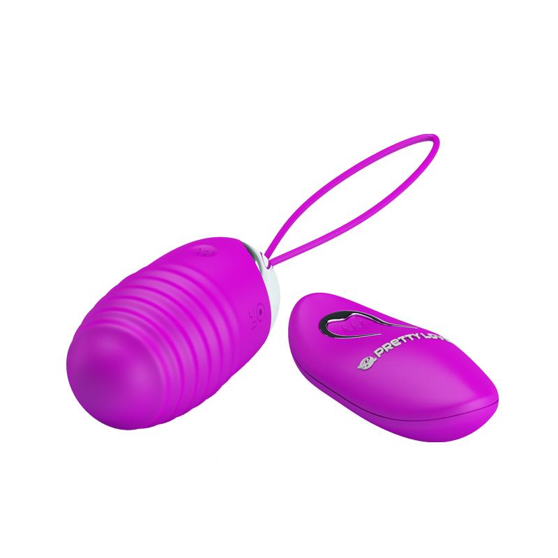 Huevo Vibrador Jessica