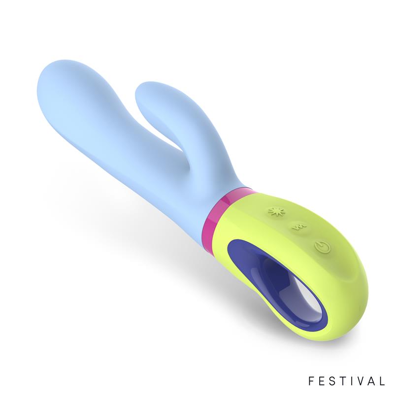 Jolly Estimulador 10 Funciones