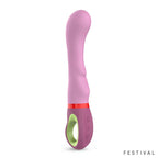 Kandy Estimulador 10 Funciones