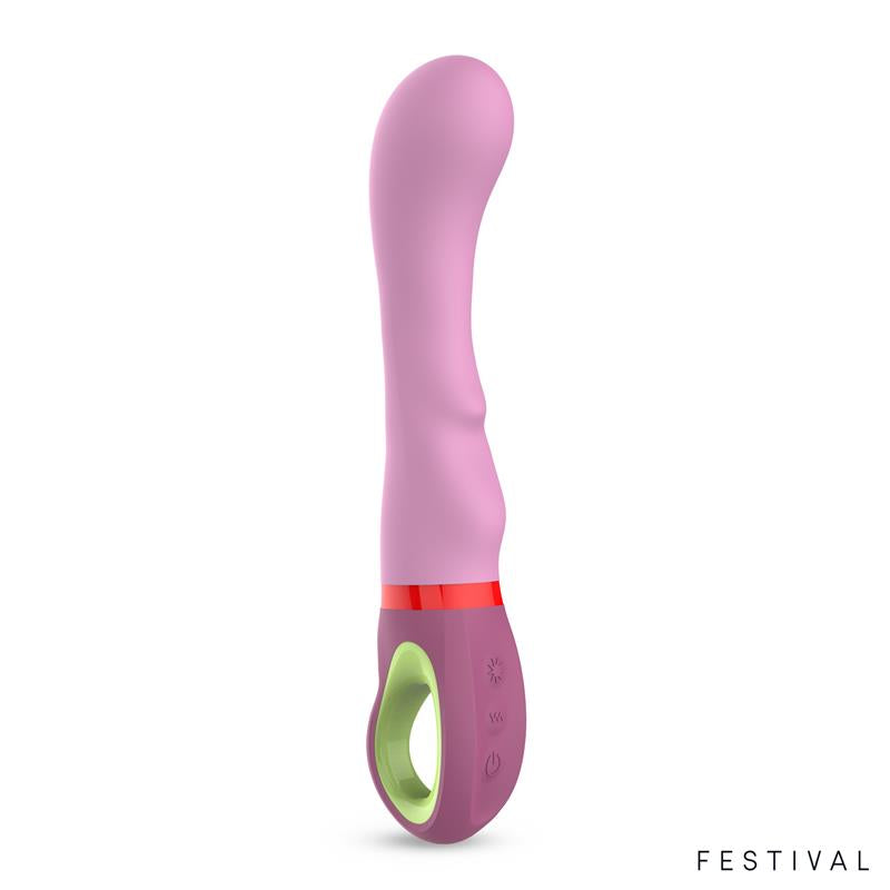 Kandy Estimulador 10 Funciones