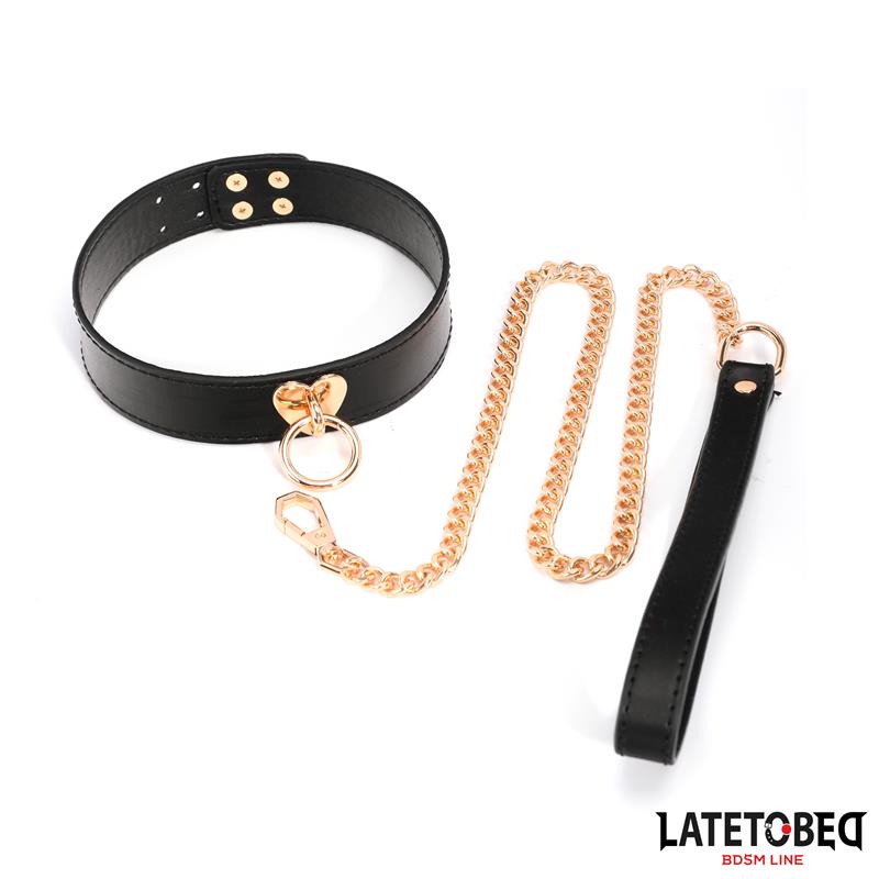 Kit Bdsm 8 Piezas con Maletín de Almacenaje