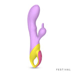 Lilly Estimulador 10 Funciones