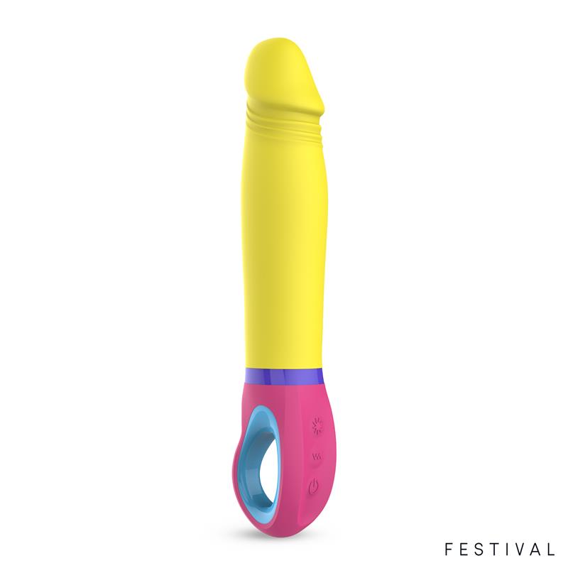 Lumix Estimulador 10 Funciones