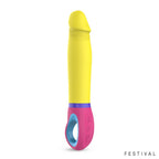 Lumix Estimulador 10 Funciones