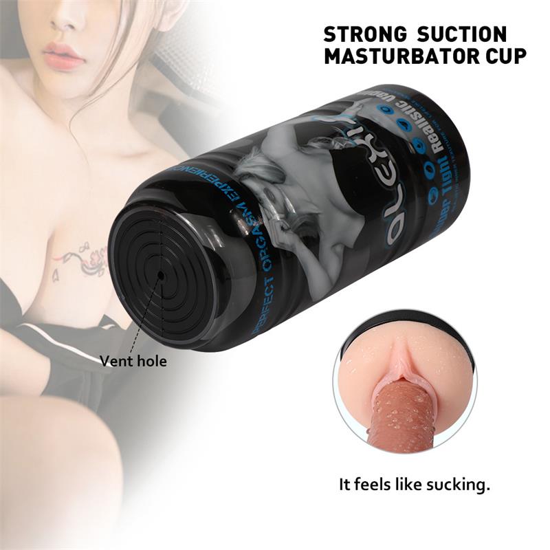 Nick  Masturbador Masculino