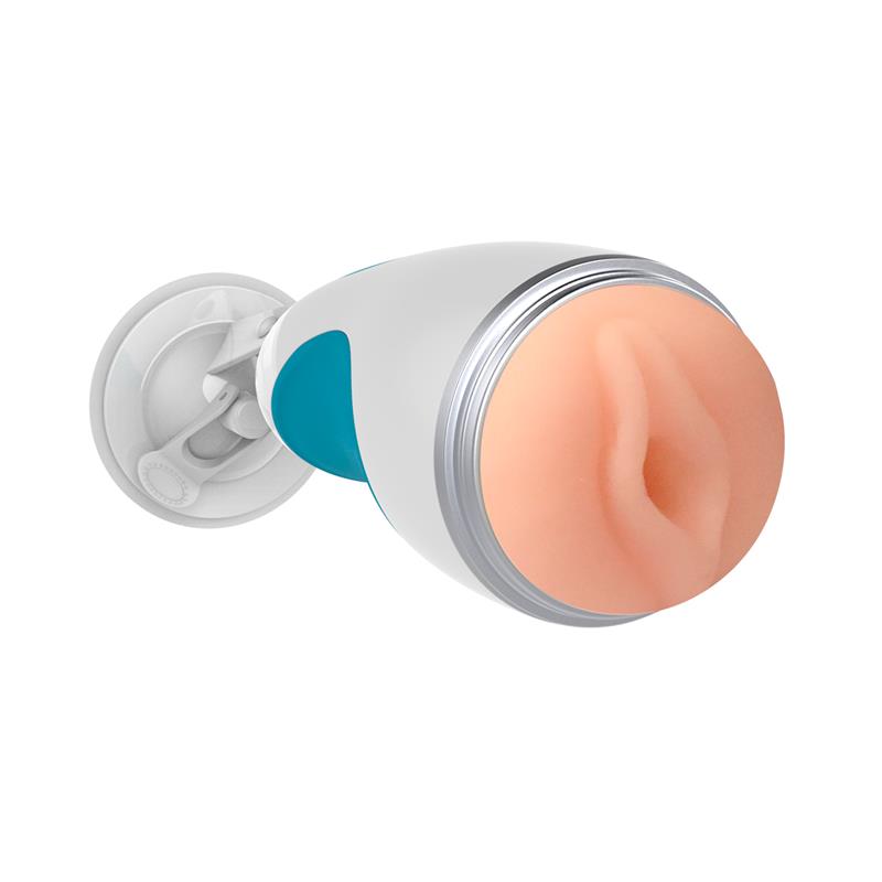 Onalis Gemidos y Vibración Vagina USB
