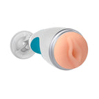Onalis Gemidos y Vibración Vagina USB
