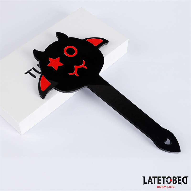 Demon Spanking Paddle 25.2 cm