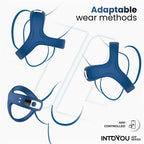 Rank Anillo Vibrador con App