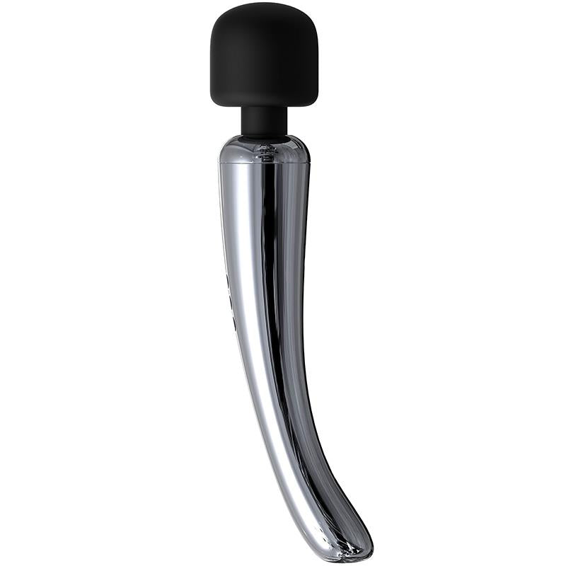 Masajeador High-Tech Súper Potente Inalámbrico