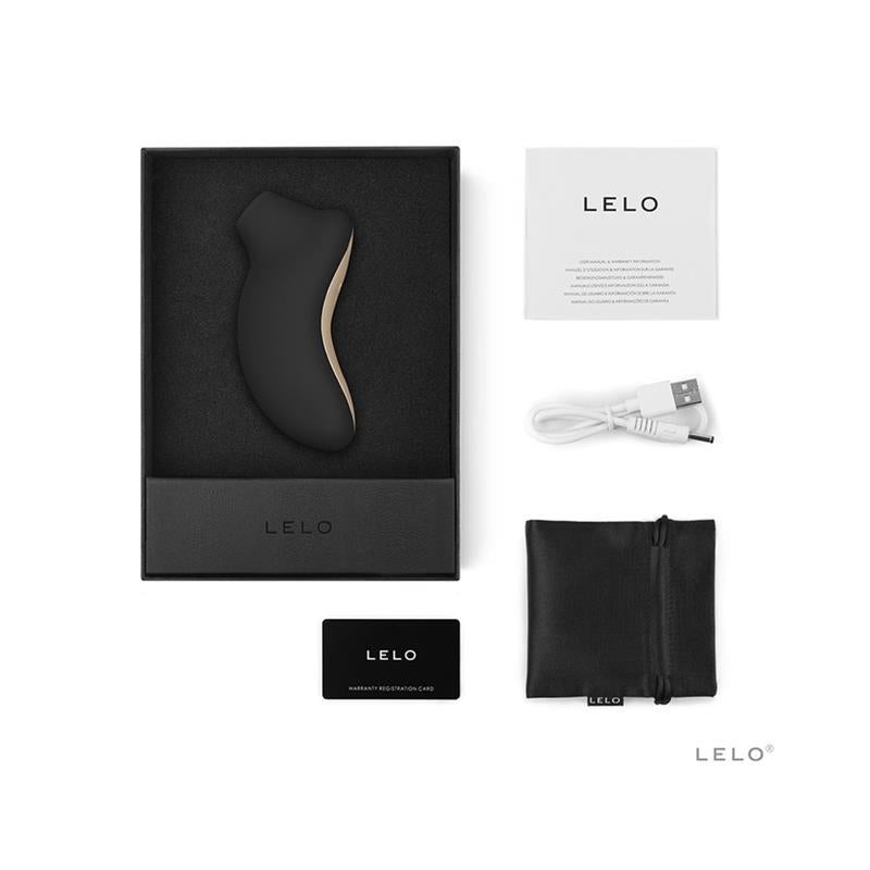 LELO Sona Negro