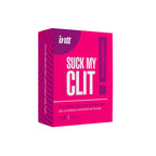 Suck My Clit Fresa Salvaje