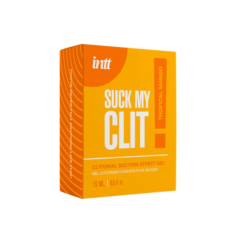 Suck My Clit Mango Tropical