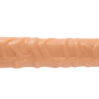 Trent Dildo Doble Realista Natural 44 cm