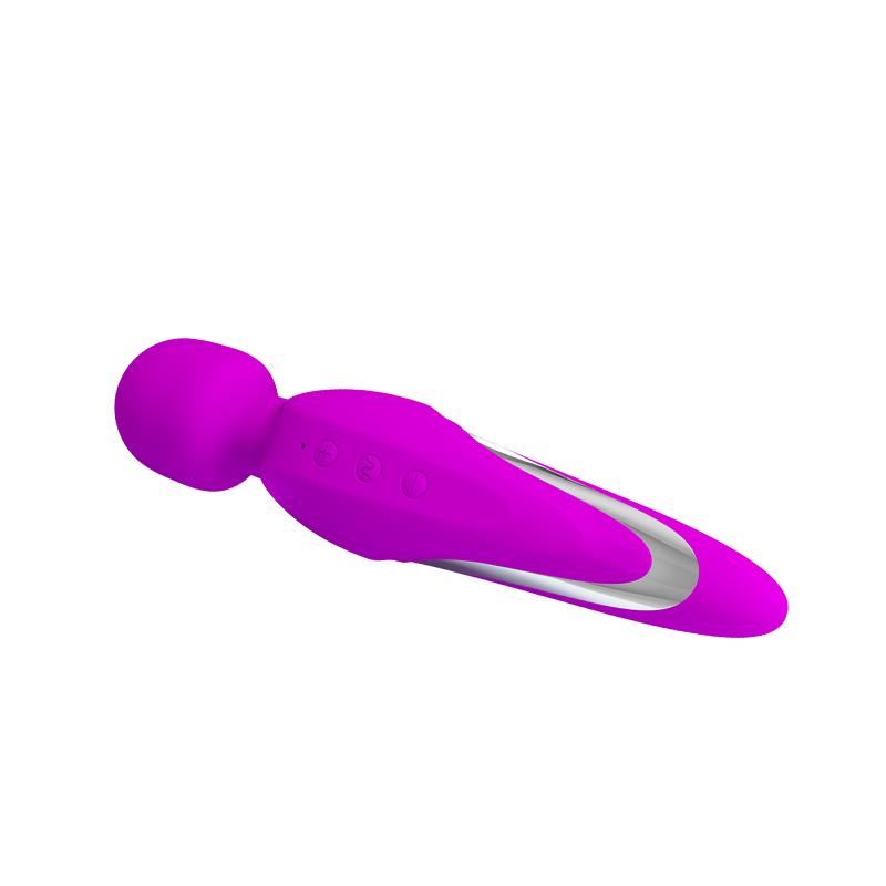 Vibrador Mortimer