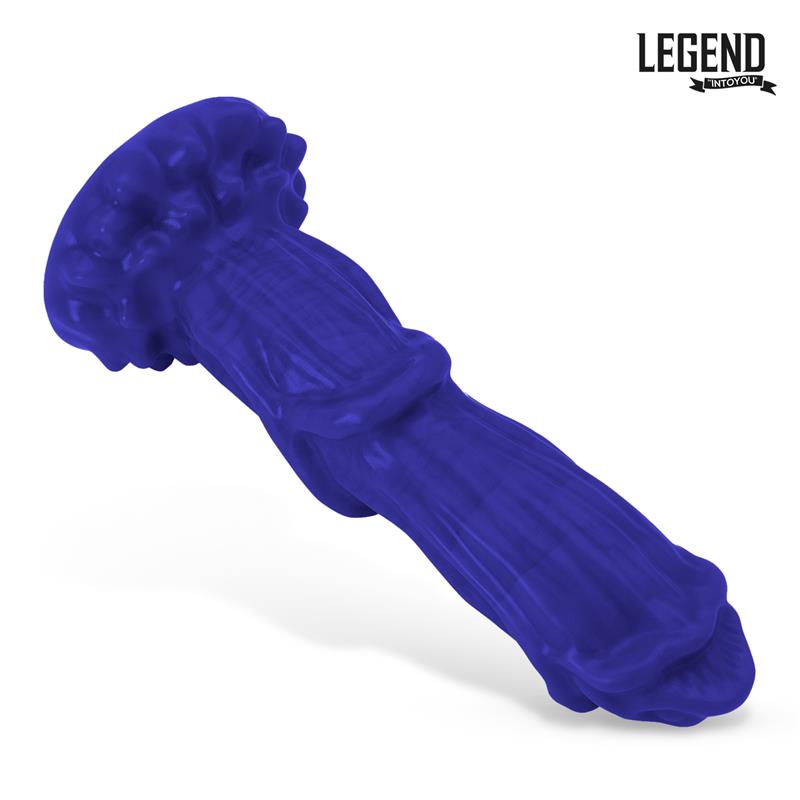 Athex Dildo Silicona Líquida