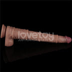 Dildo Articulable XXL
