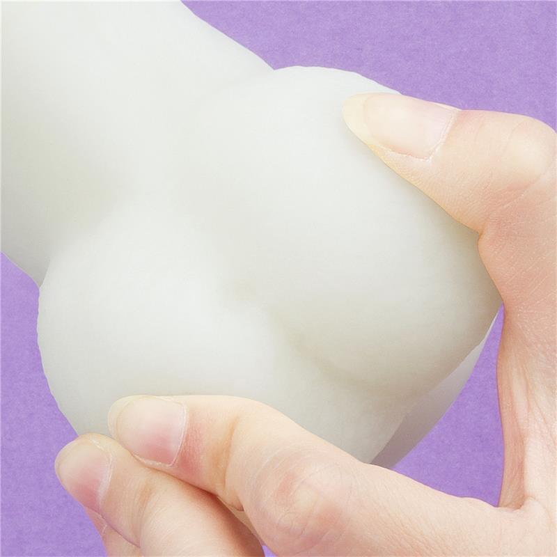 Dildo Lumino Play 20 cm