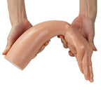 Dildo Magic Hand