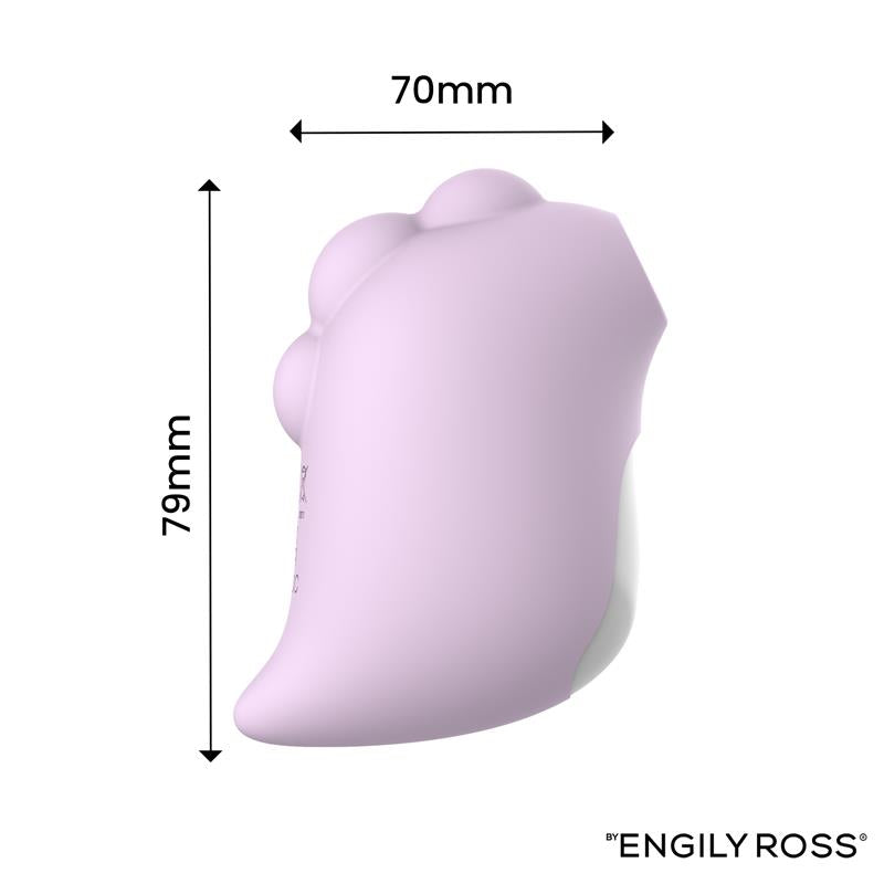 Dinky Succionador de Clítoris