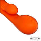 Ethan Vibrador Masaje 360º para el Punto G