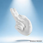 Flirty Hand – Estimulador Finger con Efecto Calor | Engily Ross