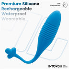 Huevo con Up and Down (Thrusting)