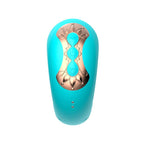 Hydra Vibrador con Pulsación y Lengua Estimuladora