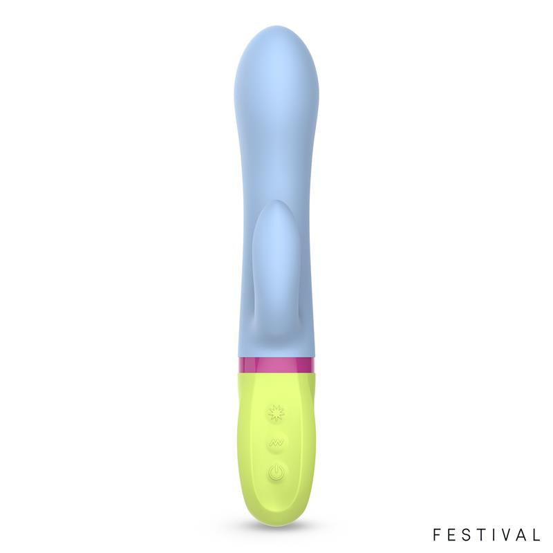 Jolly Estimulador 10 Funciones