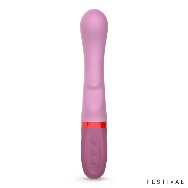 Kandy Estimulador 10 Funciones