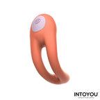 Lovit Vibrador de Pareja Flexible