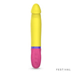 Lumix Estimulador 10 Funciones