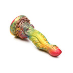 Majestic Dildo Silicona XL con Ventosa