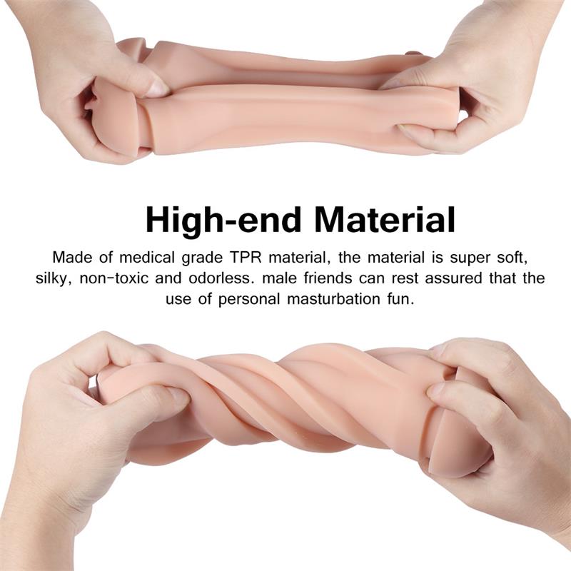 Nick  Masturbador Masculino